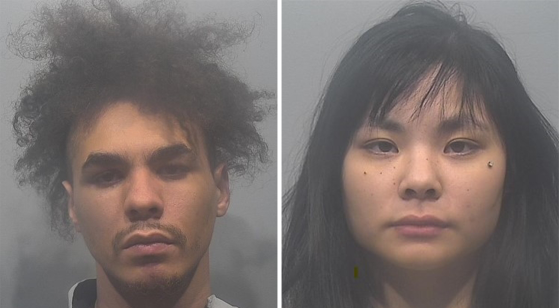 Topeka Resident Charged With Murder In Recent Fatal Lawrence Shooting Another Charged With 